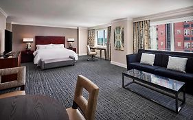 Westin Alexandria 4*